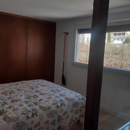 Habitacion Con Bano Privado Y Vistas Apartment Granada Luaran gambar