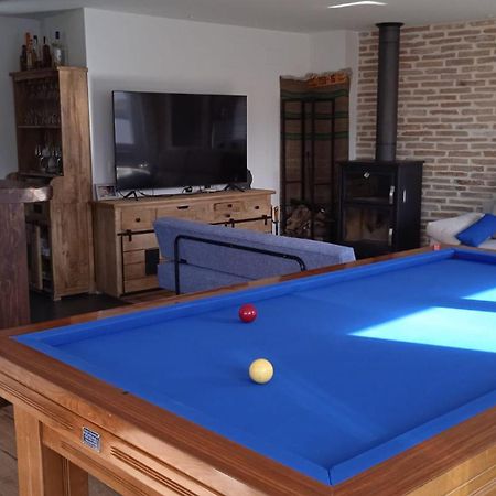 Habitacion Con Bano Privado Y Vistas Apartment Granada Luaran gambar