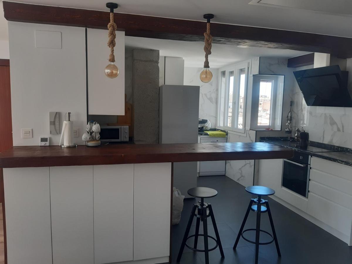 Habitacion Con Bano Privado Y Vistas Apartment Granada Luaran gambar